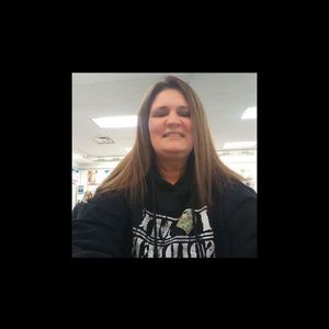 Meet your Posher, Stacey